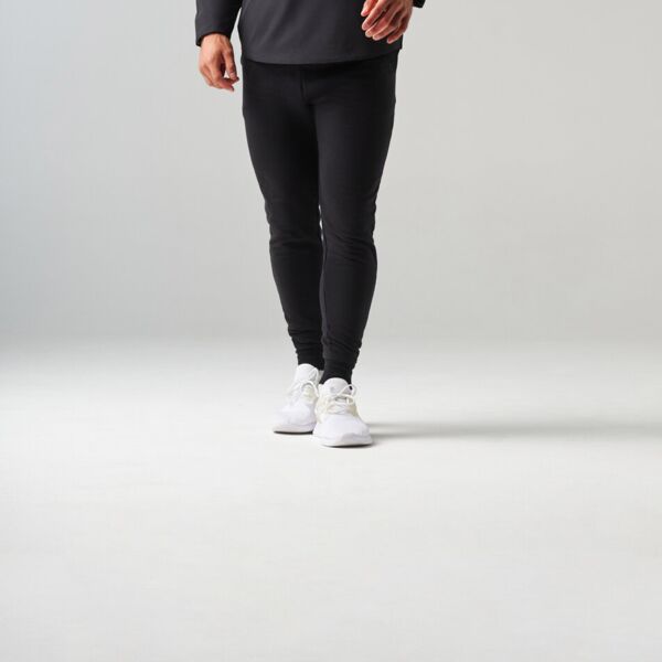 Unisex athleisure joggers Thumbnail