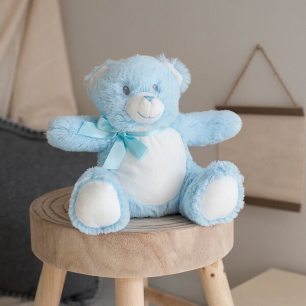 Printme mini teddy Thumbnail