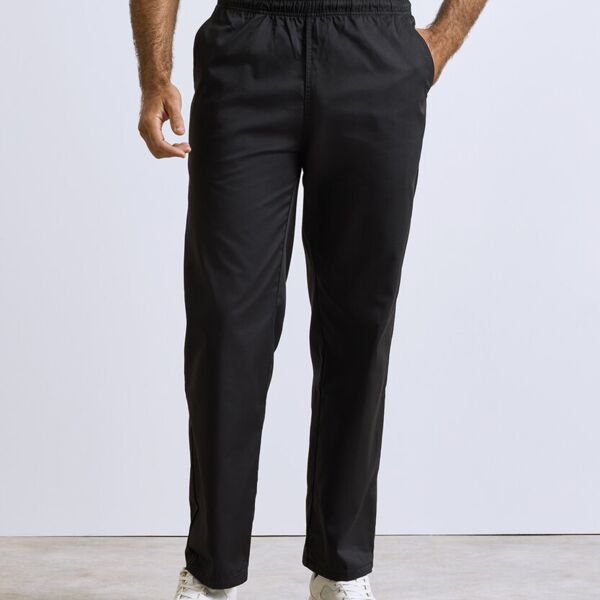 Essential chef's trousers Thumbnail