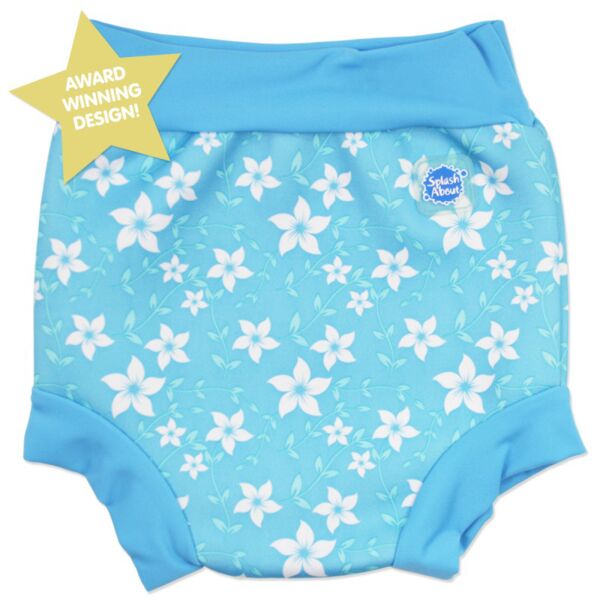 Happy Nappy Thumbnail