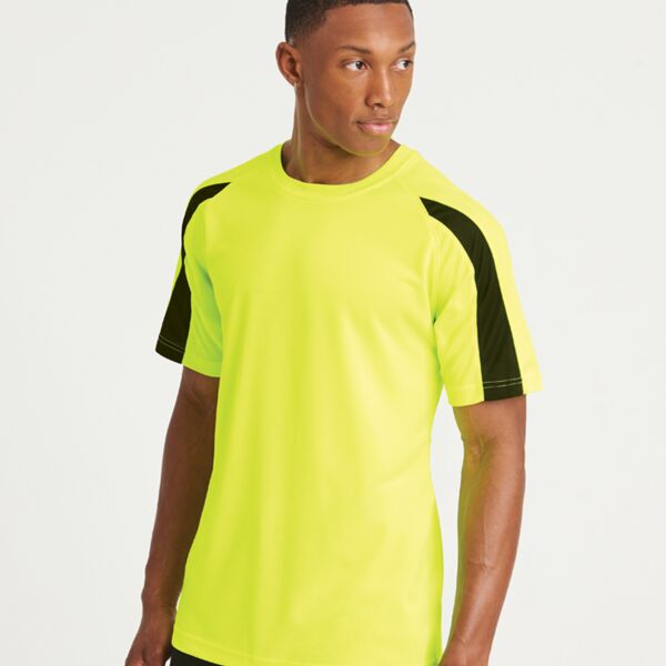 JC003 COMPOUND COOL CONTRAST T  Thumbnail