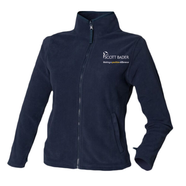 LADIES FLEECE Thumbnail