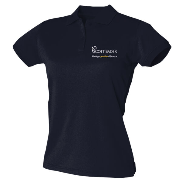 LADIES COOL POLO Thumbnail