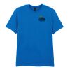 SOFTSTYLE™ adult ringspun t-shirt. Thumbnail