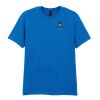SOFTSTYLE™ adult ringspun t-shirt. Thumbnail