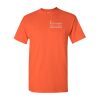 HEAVY cotton adult t-shirt. Thumbnail