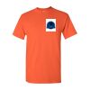 HEAVY cotton adult t-shirt. Thumbnail