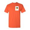 HEAVY cotton adult t-shirt. Thumbnail